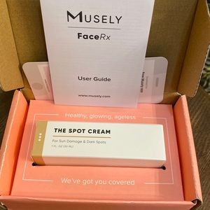 Spot treatment anti-aging erase dark spots pigmentation Kojic